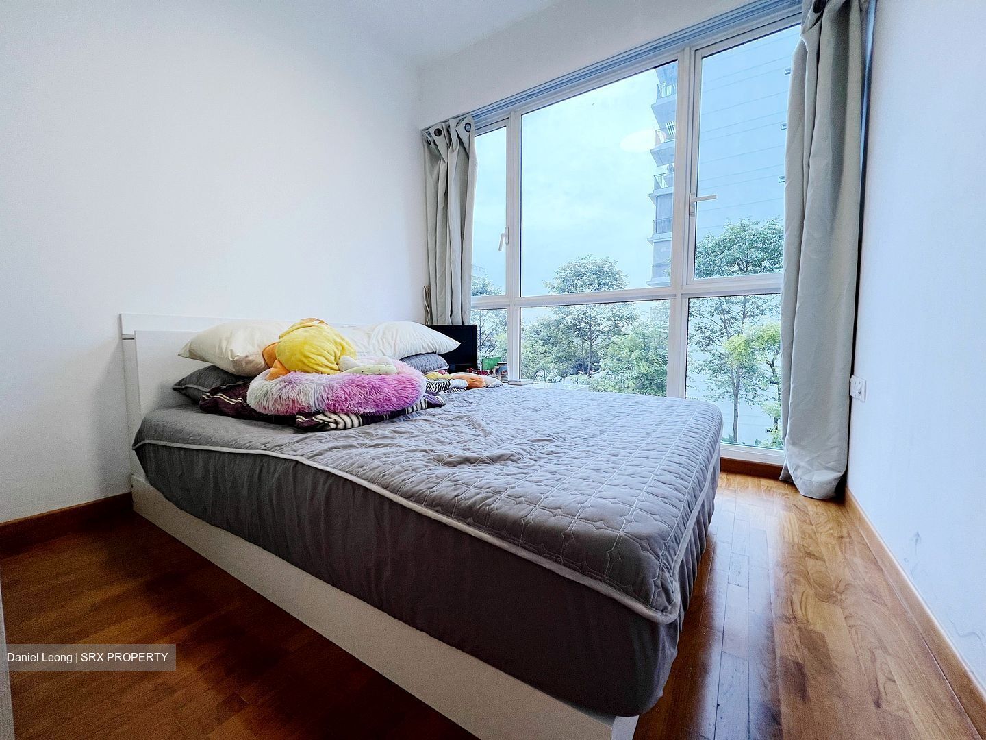 The Tampines Trilliant (D18), Condominium #376927641